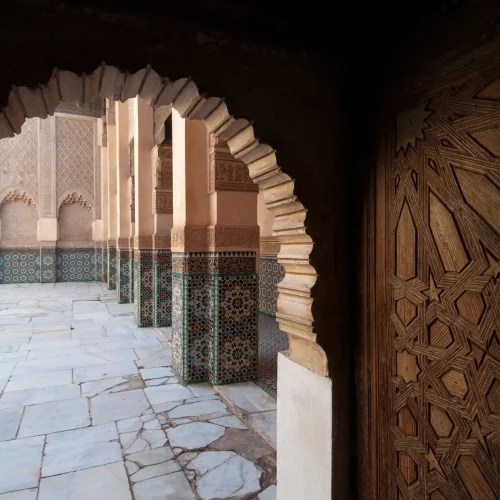 ali-ben-youssef-medersa-koranic-school-marrakech-morocco