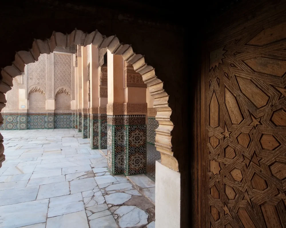 ali-ben-youssef-medersa-koranic-school-marrakech-morocco